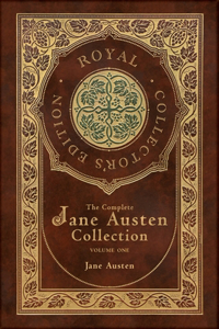 Complete Jane Austen Collection