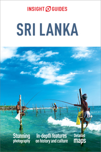 Insight Guides: Sri Lanka