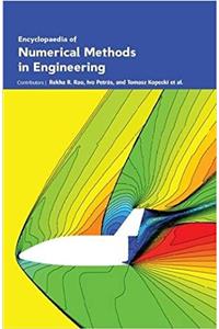 Encyclopaedia of Numerical Methods in Engineering (3 Volumes)