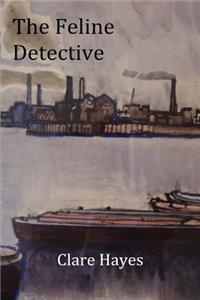 The Feline Detective