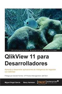 Qlikview 11 Para Desarrolladores