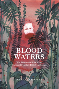 Blood Waters