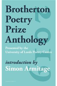 Brotherton Poetry Prize Anthology