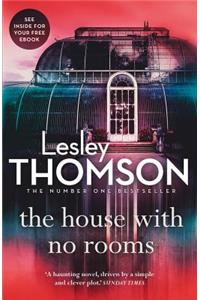 The House With No Rooms