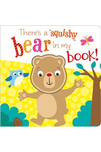 There's a Bear in My Book!