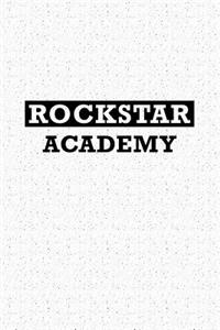 Rockstar Academy