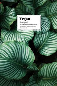 Vegan