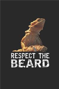 Respect the Beard