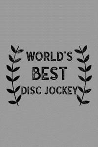 World's Best Disc Jockey