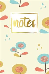 Notes