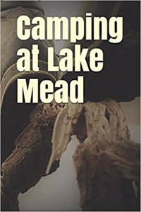 Camping at Lake Mead
