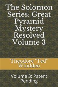 Solomon Series