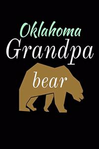 Oklahoma Grandpa Bear