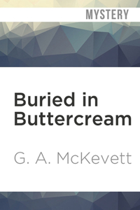 Buried in Buttercream