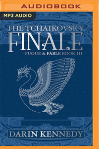 Tchaikovsky Finale