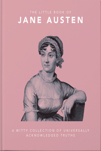 Little Book of Jane Austen