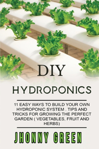 DIY Hydroponics