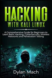 Hacking with Kali Linux