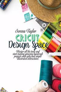Cricut Design Space