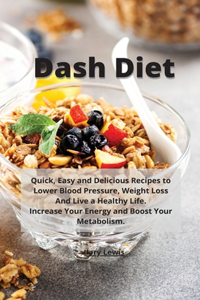 Dash Diet