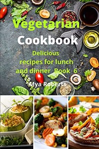 Vegetarian Cookbook