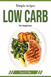 Simple recipes low carb