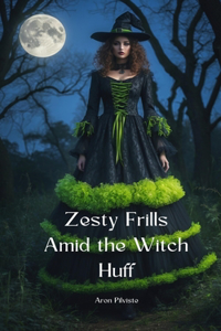Zesty Frills Amid the Witch Huff