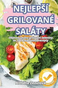 Nejlepsí Grilované Saláty