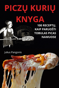 PiczU KuriU Knyga