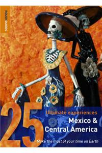 Mexico and Central America