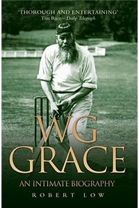 W G Grace