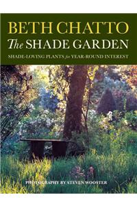 The Shade Garden