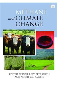 Methane and Climate Change