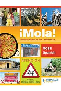 Mola! GCSE Spanish