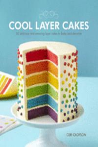 Cool Layer Cakes