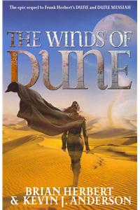 The Winds of Dune
