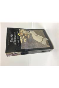 The Best of Edith Wharton