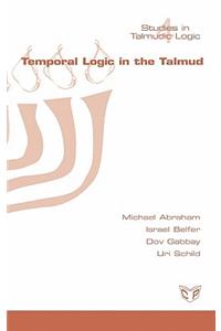 Temporal Logic in the Talmud