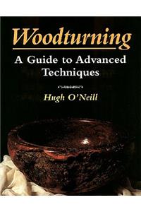 Woodturning