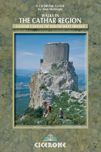 Walking in the Cathar Region