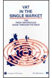 VAT in the Single Market