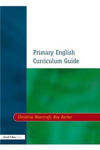 Primary English Curriculum Guide