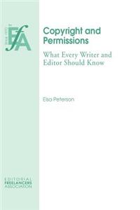 Copyright and Permissions