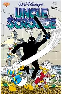 Uncle Scrooge 354