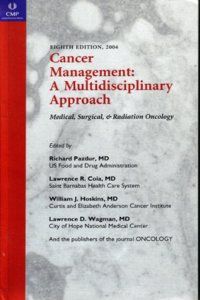 Cancer Management