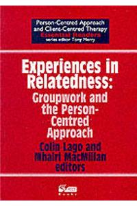 Experiences in Relatedness