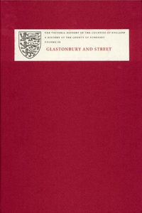 History of the County of Somerset, Volume IX