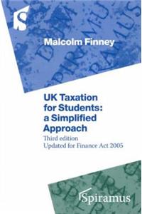 UK Taxation for Students