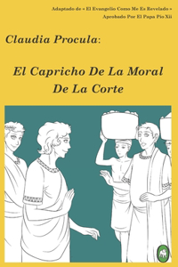 Capricho De La Moral De La Corte