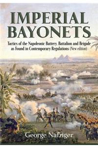 Imperial Bayonets